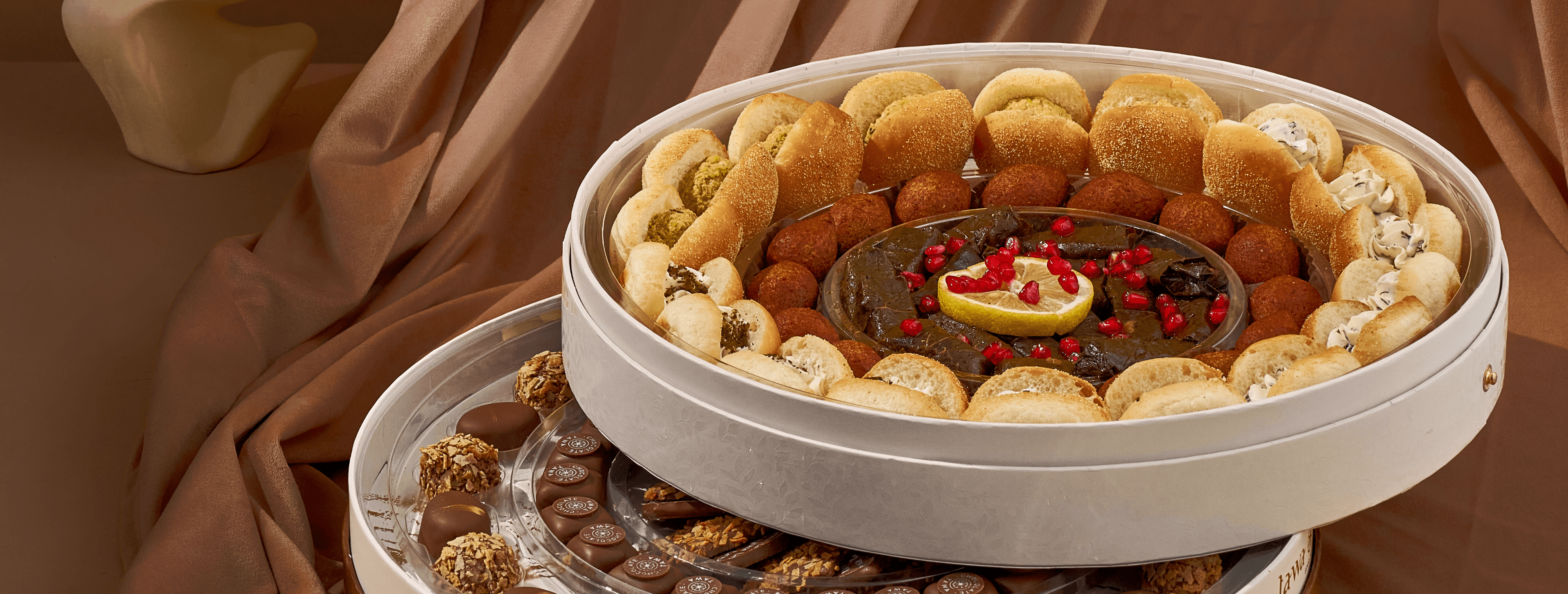 مذاق فاخر